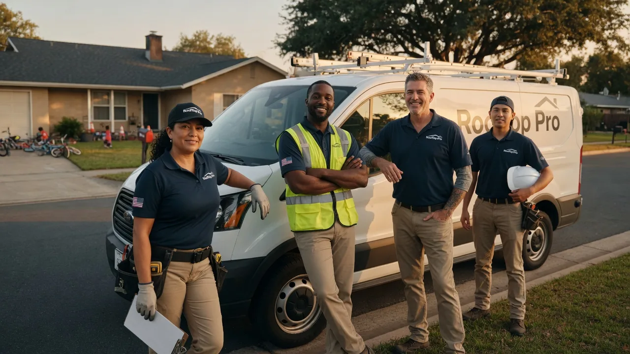 Roof Repair in Etlan, VA near me