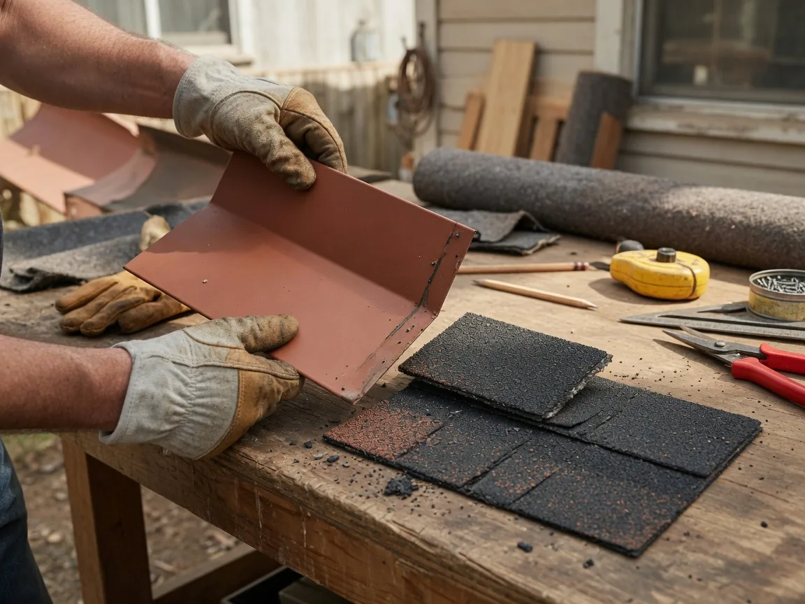 Roof Repair company in Etlan, VA